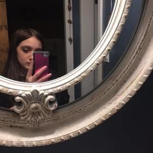 Meet your Posher, Jonni